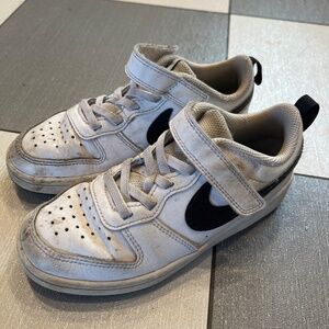 Boys Nike sneakers